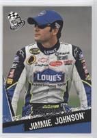 Jimmie Johnson