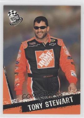 2007 Press Pass - Wal-Mart Inserts #TS-A - Tony Stewart