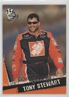 Tony Stewart