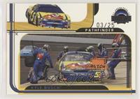 Pathfinder - Kyle Busch #/25