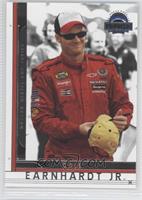 Checklist - Dale Earnhardt Jr.