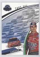 Take Off - Jeff Gordon