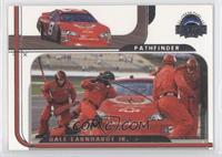 Pathfinder - Dale Earnhardt Jr.