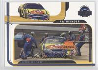 Pathfinder - Kyle Busch