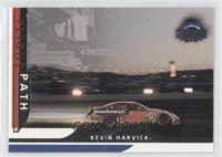 Flight Path - Kevin Harvick