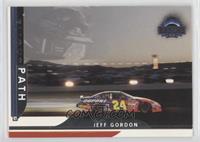 Flight Path - Jeff Gordon