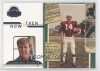 Now & Then - Sterling Marlin