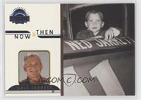 Now & Then - Dale Jarrett