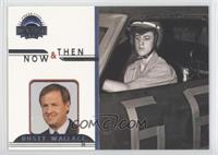 Now & Then - Rusty Wallace