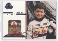 Now & Then - Reed Sorenson