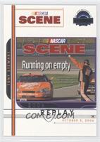 NASCAR Scene - Tony Stewart