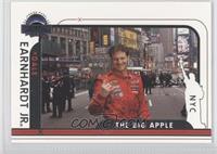 The Big Apple - Dale Earnhardt Jr.