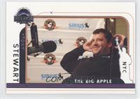 The Big Apple - Tony Stewart