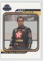 2007 Preview - Juan Pablo Montoya