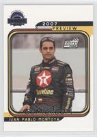 2007 Preview - Juan Pablo Montoya