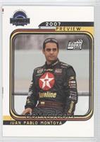 2007 Preview - Juan Pablo Montoya