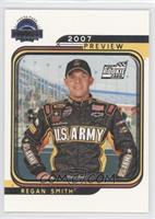 2007 Preview - Regan Smith