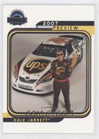 2007 Preview - Dale Jarrett