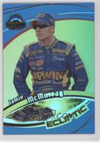 Jamie McMurray