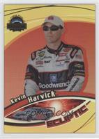 Kevin Harvick