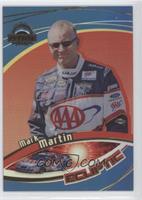 Mark Martin