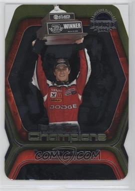 2007 Press Pass Eclipse - Racing Champions #RC 1 - Kasey Kahne