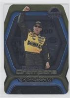 Matt Kenseth