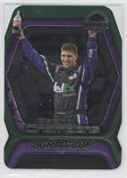 Denny Hamlin