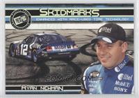 Ryan Newman #/250