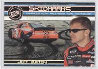 Jeff Burton #/250