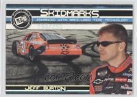 Jeff Burton #/250