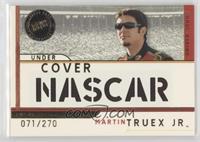 Martin Truex Jr. #/270