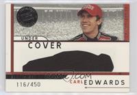 Carl Edwards #/450