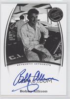 Bobby Allison #/562