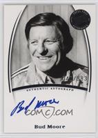 Bud Moore #/383