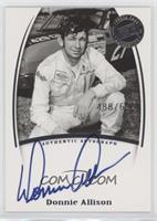 Donnie Allison #/644