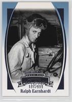 Ralph Earnhardt #/999