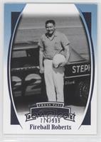 Fireball Roberts #/999