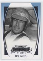 Ned Jarrett #/999