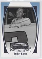 Buddy Baker #/999