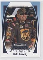 Dale Jarrett #/999