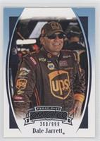 Dale Jarrett #/999