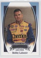 Bobby Labonte #/999