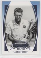 Curtis Turner #/999