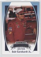 Dale Earnhardt Jr. #/999