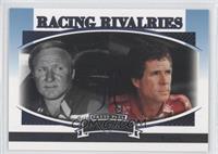 Racing Rivalries - Cale Yarborough, Darrell Waltrip #/999