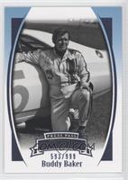 Checklist - Buddy Baker #/999