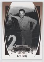 Lee Petty #/599