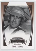 Ned Jarrett #/599