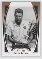 Curtis Turner #/599